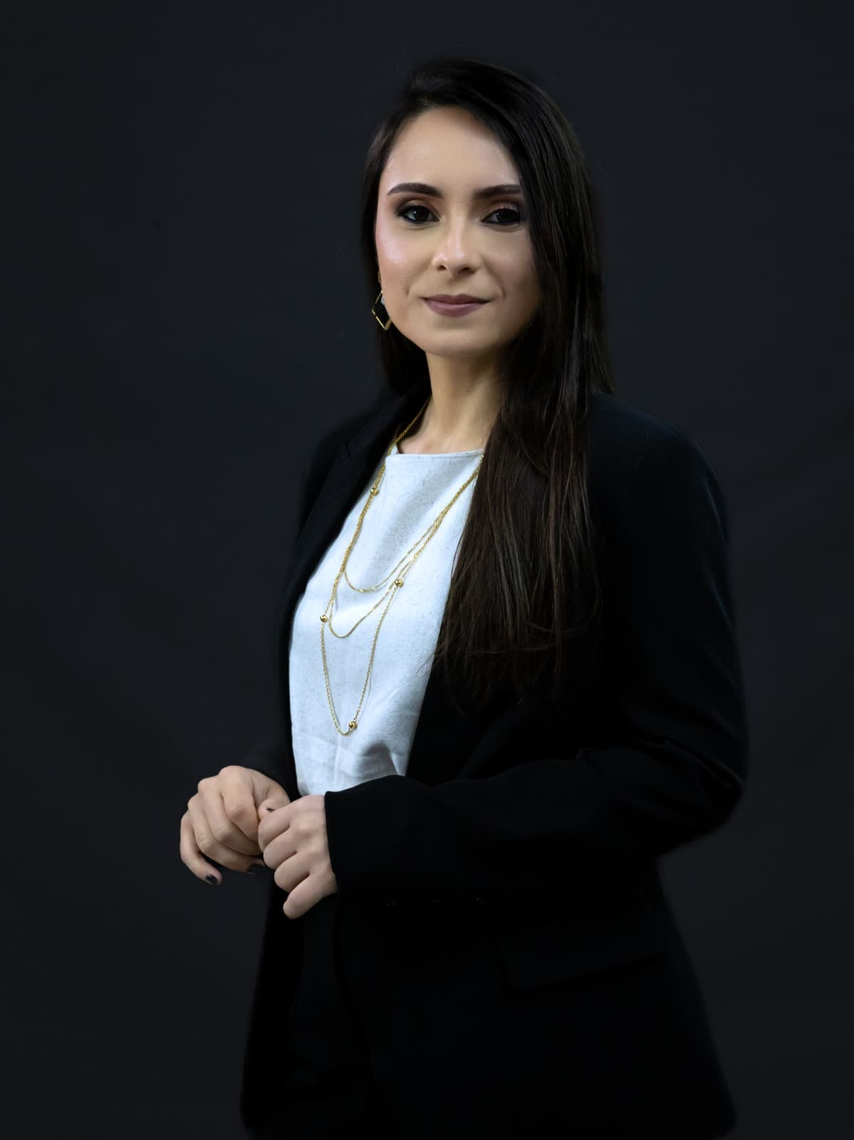 Dra. Bianca Rocha Leal Segovia