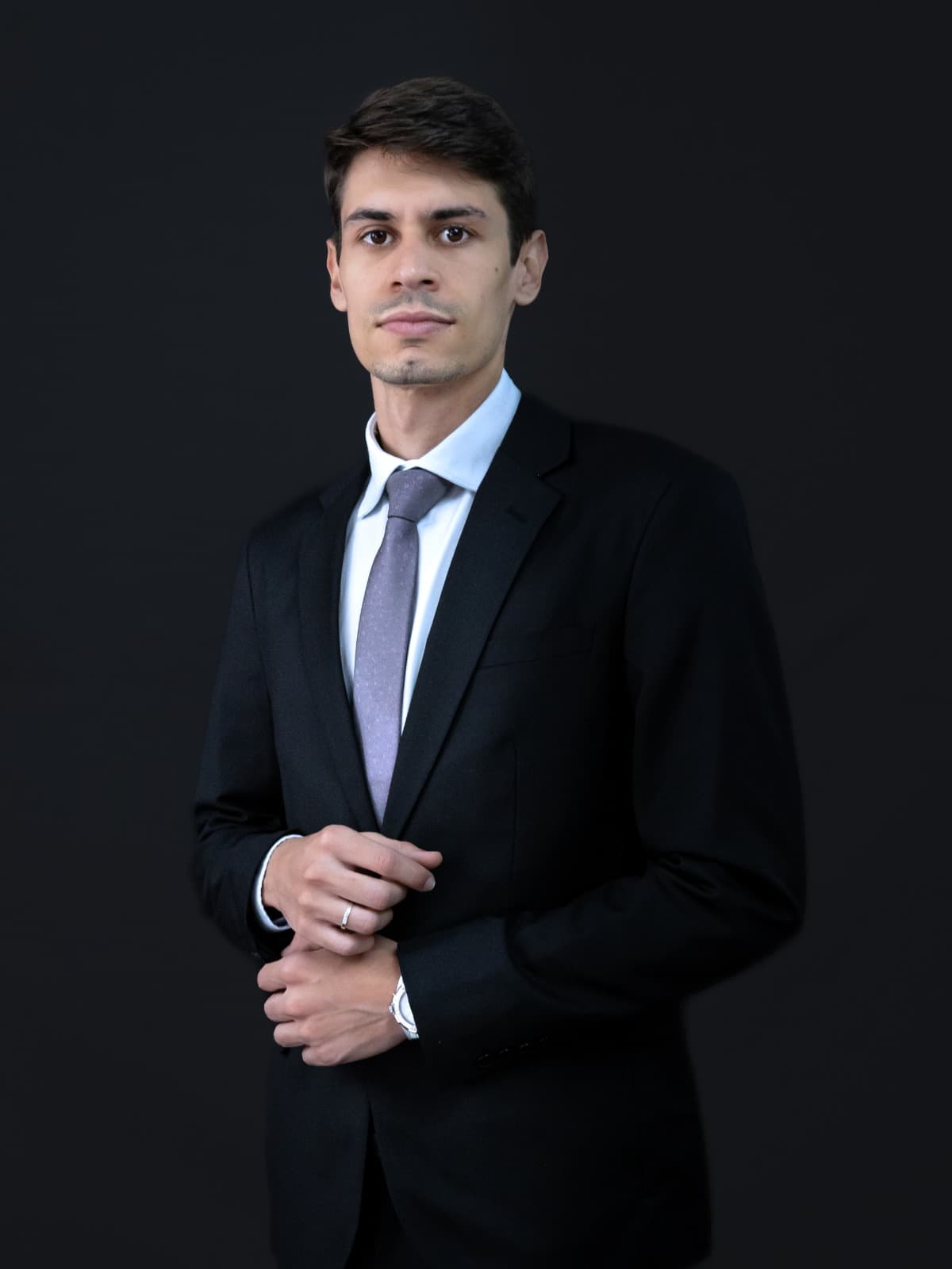 Dr. Gustavo Borges Mattos